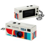  Mini kamera camcharm g6 bela ( K209 ) Cene