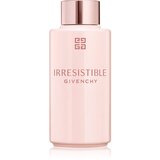 Givenchy Irresistible olje za prhanje za ženske 200 ml Cene