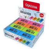 Optima Radirka Neo, celotno stojalo, 24 kosov Cene