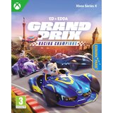 ED da Grand Prix Racing Champions (XBOX SERIES X) | Shoptok.si