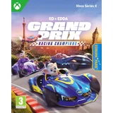 da Grand Prix Racing Champions (XBOX SERIES X)