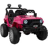  Auto na akumulator OFF ROAD Speed 4x4- rozi | shoptok.hr