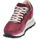 Philippe Model TROPEZ HAUTE LOW WOMAN Bordo | shoptok.hr