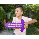  Meč Igrača Minecraft Vijoličasta | Shoptok.si
