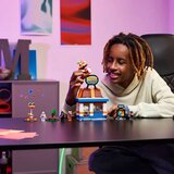 Lego Fortnite: Restavracija Durrr Burger | Shoptok.si