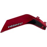 Veneco Eb.prednja bočna leva plastika crvena sb-250 Cene