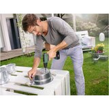 Bosch Akumulatorski vrtalnik BOSCH UniversalDrill 18 (18 V, 2 x Li-Ion baterija 1,5 Ah, 0–1.450 vrt./min) | Shoptok.si