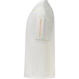 K-Way SHORT SLEEVE T-SHIRT MEN WHITE | Shoptok.si