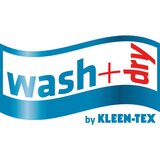 wash+dry PREDPRAŽNIK 50/75 cm potiskano rdeča, črna, bela | Shoptok.si