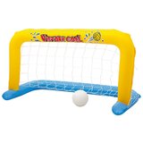 Bestway Vaterpolo gol na naduvavanje – 137x66 cm | Zabava za celu porodicu u vodi! | ePonuda.com
