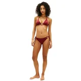 bordo ženski bikini