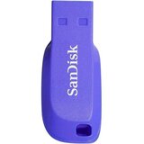 San Disk Electric blue-SanDisk USB flash memorija CB 16 GB | Eponuda.com