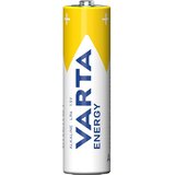 Varta Energy 4106 AA LR6 alkalne baterije 1,5 V, 4 kom. Slike