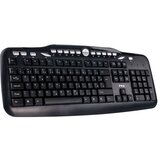 MS Industrial ALPHA C300 tipkovnica cijene