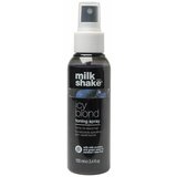  Milk_shake Icy blond toning sprej 100ml | Eponuda.ba
