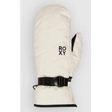 Roxy Jetty Solid Mittens whisper white | shoptok.hr
