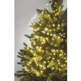  LED lanac 150xLED/5,35m topla bela | Eponuda.com