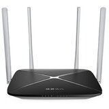 Mercusys AC1200 (AC12) Dual Band brezžični usmerjevalnik-router Cene