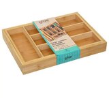 Mömax Vložek Za Jedilni Pribor Bamboo | Shoptok.si