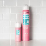 Hairburst Volume & Refresh osvježavajući suhi šampon za volumen kose 200 ml | shoptok.hr