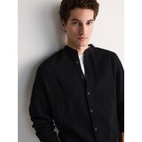 Reserved - Muška Košulja - crno | shoptok.hr
