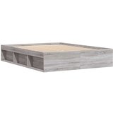  Za krevet boja hrasta 140x190 cm | shoptok.hr
