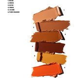 MAC Cosmetics Studio Fix Conceal And Correct Palette paleta korektorjev odtenek Dark 6 g | Shoptok.si