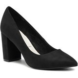 Vero_Moda Nizki čevlji Vmnete 10252828 Black | Shoptok.si