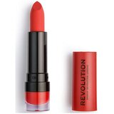 Makeup Revolution Šminke - Rdeča | Shoptok.si