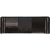  Samolepilne preproge za stopnice 15kosov 65x21x4cm črne in sive, (20753262) | Shoptok.si