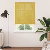  Bambus rolete Žuta 120 x 220 cm Bambus | shoptok.hr