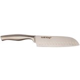 Grill King Classic santoku nož, 18 cm, (21569186) Cene