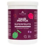 MASKA za suhu kosu Kallos Pro-Tox Superfruit – 1000 ml | Eponuda.ba