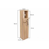 Hanah home star oak