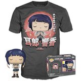 Funko pop! & TEE: MHA - Jirou z mikrofonom - Srednje - My Hero Academia - majica - oblačila z zbirljivo vinilno figuro - Ideja za darilo - igrače in k, (21264997) | Shoptok.si