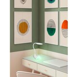 Eglo Cabado 1 stona lampa/1, led, 2,2w, 300lm, rgb, na dodir, dimabilna | Eponuda.com