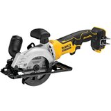 Dewalt DCS571N-XJ Akumulatorska rucna 18 kružna pila solo, volti | shoptok.hr