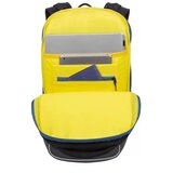 Riva Case Ranac za Laptop 17.3 RIVACASE 5265/crno plavi/zapremina 30L | ePonuda.com