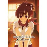 senran kagura reflexions (pc) steam key global | ePonuda.com