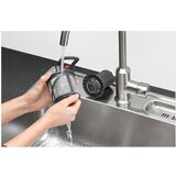 Aeg FSK64907Z Serija 6000 Popolnoma Vgrajeni Pomivalni Stroj 911536582 | Shoptok.si