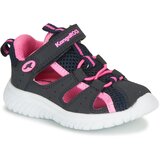 Kangaroos Športni sandali KI-ROCK LITE EV Modra Cene