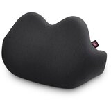 Connect IT CFH-5502-GY - Ledvena potpora za stolicu, antracit u