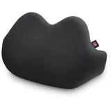CFH-5502-GY - Ledvena potpora za stolicu, antracit