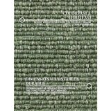 Villeroy Boch Zeleni okrugao tepih 200x290 cm Wilma – | shoptok.hr