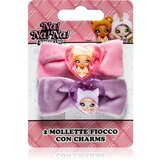 NA!NA!NA!SURPRISE Hair clip sponke za lase za otroke 2 kos Cene