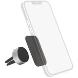 Hama univerzalni magnetni nosilec za mobilni telefon Magnet Alu, 00201516 | Shoptok.si