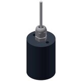 REED Electronics RCS-Ø40/61-R1/8"-PO/S-L44-P25-3mPVC prekidač s plovkom 25 V/AC, 50 V/DC 1 otvarač IP68 1 St. Cijene