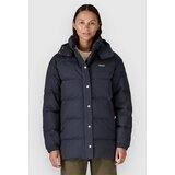 Patagonia Cotton Down Parka sunken blue | Shoptok.si