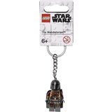 Lego Star Wars™ 854124 Obesek za ključe The Mandalorian™ | Shoptok.si