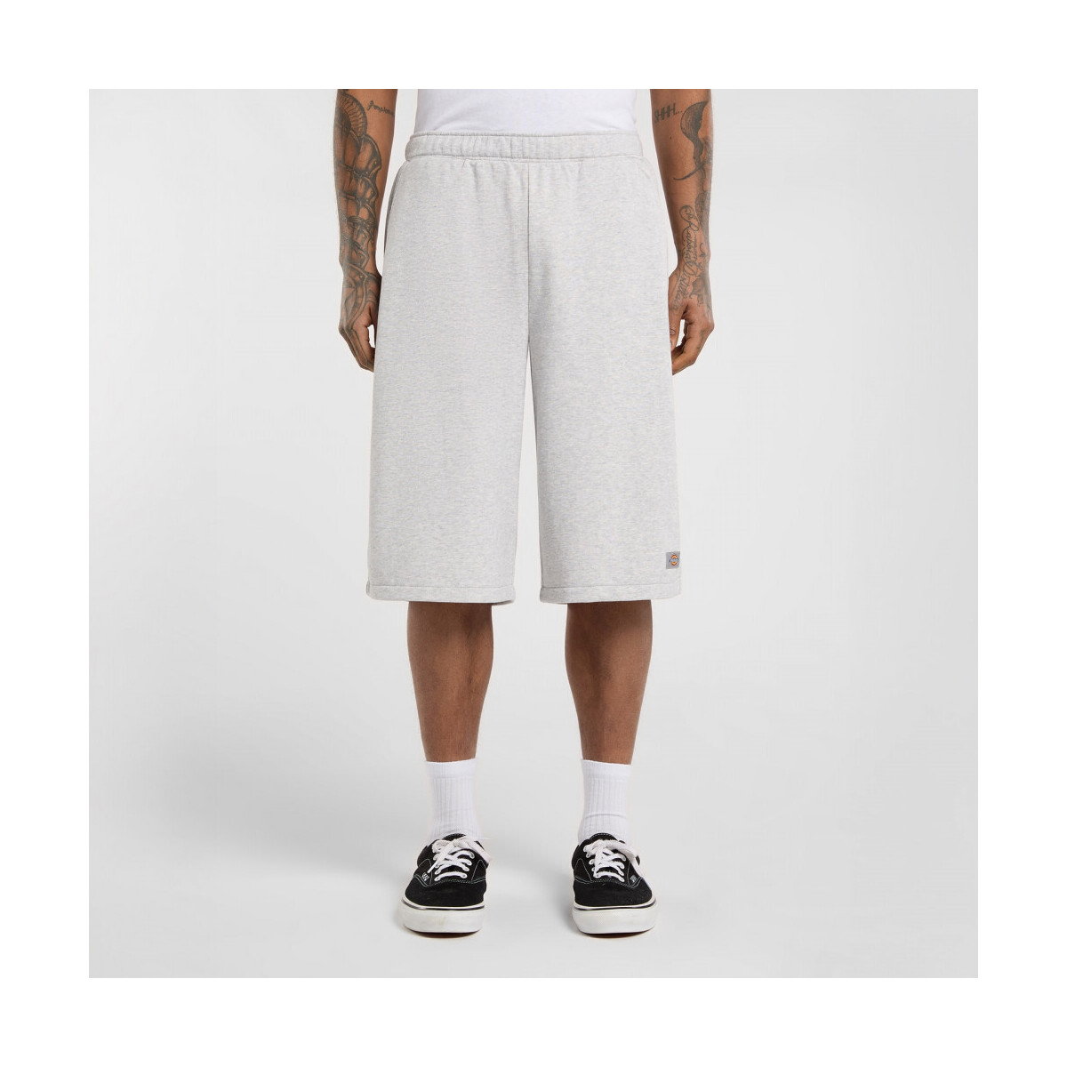 Dickies Kratke hlače & Bermuda Streetsboro 13 inch sweat Siva Cene